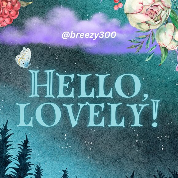 Meet your Posher, Sheila of Cream City Thrifting - Picture 7 of 16